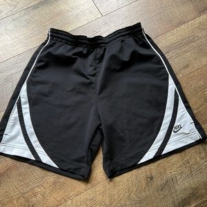 •Nike shorts